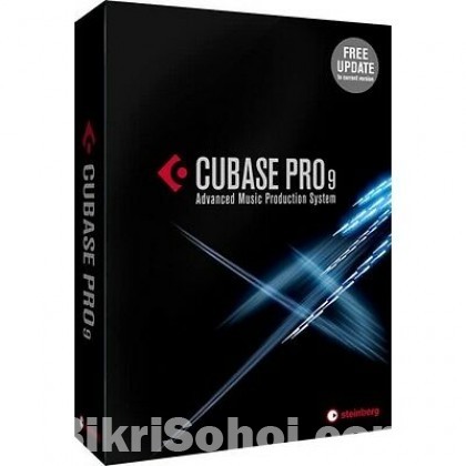 Cubase Workstation